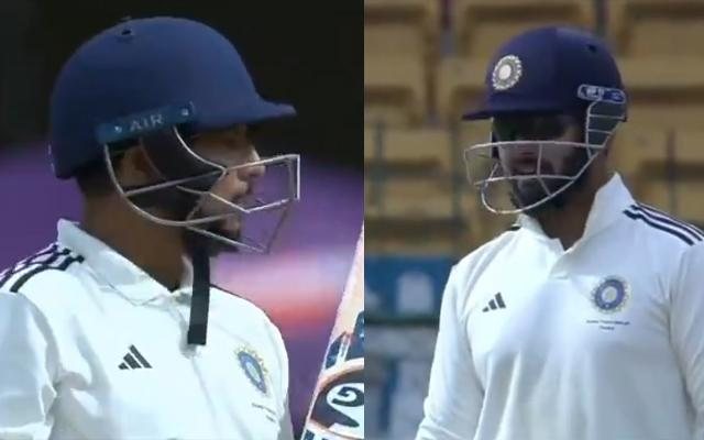 ‘I will not swear on my mother’, the banter between Pant and Kuldeep was captured on stump mic, video went viral