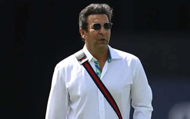 Champions Trophy: “From what I am reading…”, Wasim Akram hopes India will definitely tour Pakistan