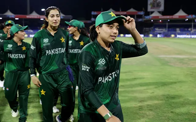 Pakistani women’s team has not received salary for 4 months, PCB now gives this clarification