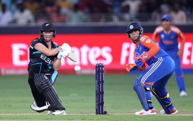 ICC Women’s T20 World Cup 2024: It did not seem that Team India was fully prepared for the match against New Zealand: Anjum Chopra