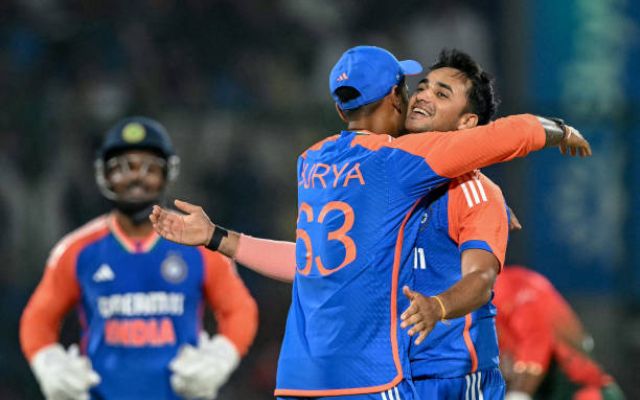 IND vs BAN Match Preview, 3rd T20I: Read the preview of the 3rd T20 match of India vs Bangladesh