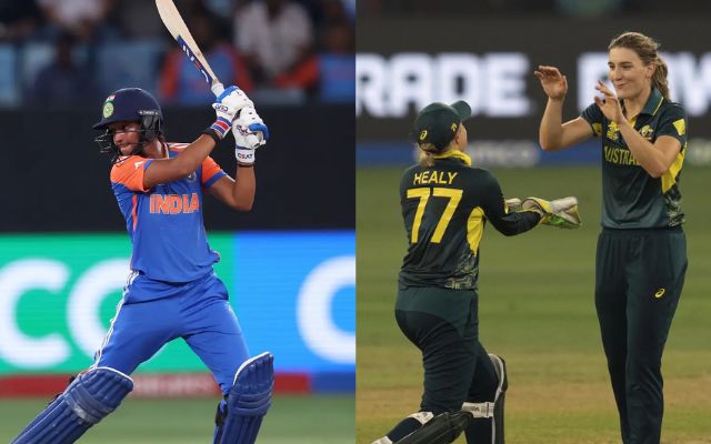 Women’s T20 World Cup 2024: Match-18: IND-W vs AUS-W: Who will win the match between India Women and Australia Women?