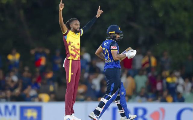 SL vs WI, 2nd T20I Match Prediction: Who will win the 2nd T20I match between Sri Lanka and West Indies?