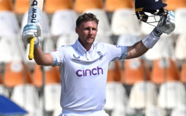 Joe Root reaches new heights in latest ICC Test batting rankings, achieves career best ranking