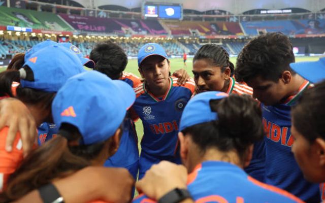 BCCI announces 16-member Indian women’s team for the home ODI series against New Zealand