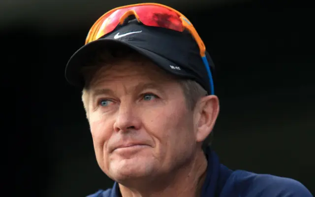 SA20 2025: Paarl Royals appointed Trevor Penney as head coach, Kumar Sangakkara expressed happiness