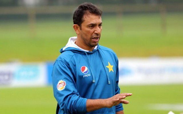 PAK vs ENG: Our plan regarding pitch preparation for the Test series was completely clear: Azhar Mahmood