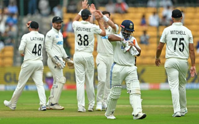 IND vs NZ: ‘All out 46, is the new all out 36?’: Cricket Australia made fun of Team India, also gave class to the batsmen