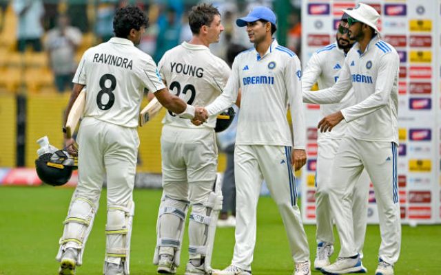 IND vs NZ: Five reasons which became the reason for Team India’s defeat, one decision of Rohit Sharma ruined the game