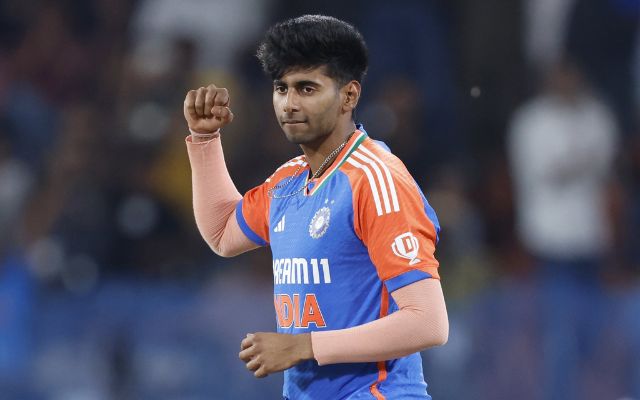 “Indian team is thinking of taking him for BGT” – former veteran cricketer said about Mayank Yadav