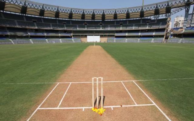 IND vs NZ: Who will win silver among batsmen or bowlers? Know the pitch report of Wankhede Stadium