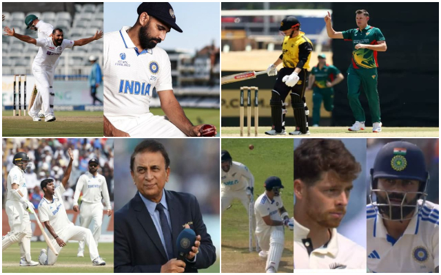 October 25, Evening News Headlines: All the latest news from the cricket world till this evening.