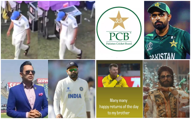 October 27, Evening News Headlines: All the latest news from the cricket world till this evening.