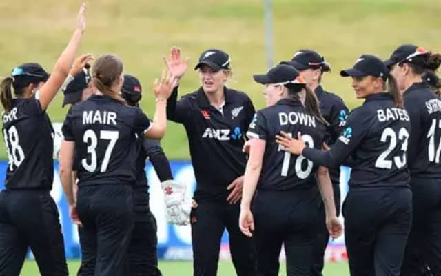 New Zealand team will tour India immediately after ICC Women’s T20 World Cup 2024, here is the complete schedule