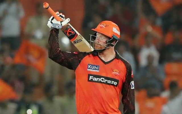 IPL 2025: Sunrisers Hyderabad is preparing to pay 23 crores not to Pat Cummins but to Heinrich Klaasen, know here what is the whole matter