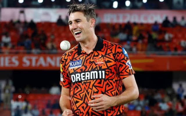 IPL 2025: I don’t think SRH will give Rs 18 crore to Pat Cummins: Aakash Chopra presented his stand regarding the retention of the Australian player.