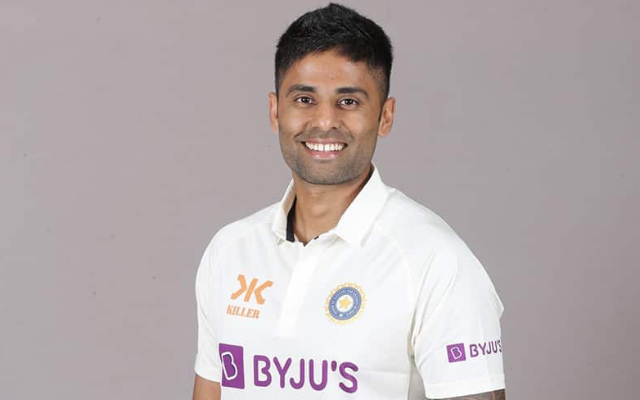 Suryakumar Yadav will also be seen playing in the upcoming season of Ranji Trophy, the Indian T20 captain is ready to perform brilliantly for this team.