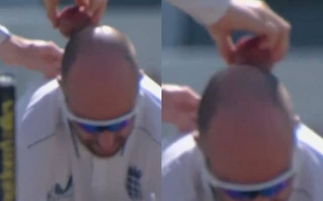 PAK vs ENG: Joe Root’s way of shining the ball is the most stylish, the experienced batsman used Jack Leach’s head brilliantly