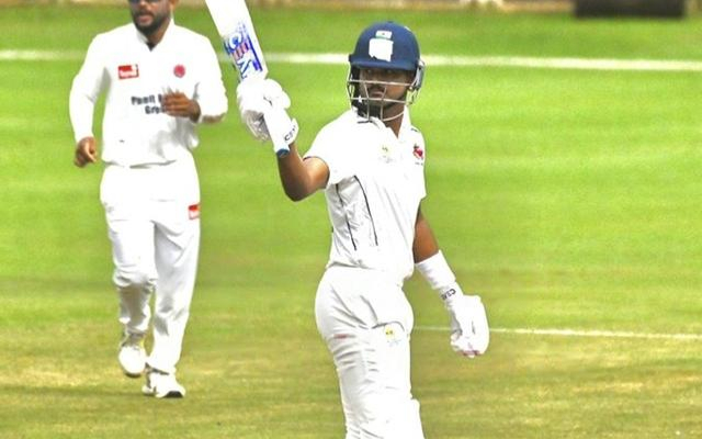 Ranji Trophy 2024-25: Know the scores of the matches of the second day of Round 2 here