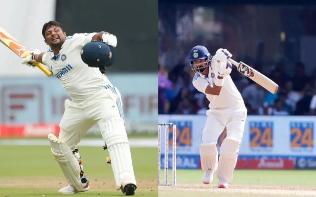 IND vs NZ: Who should be given a chance in the second test between KL Rahul and Sarfaraz Khan, Aakash Chopra gave a big statement