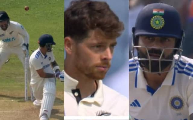 IND vs NZ: Virat Kohli played the worst shot of his career: Sanjay Manjrekar gave a surprising statement