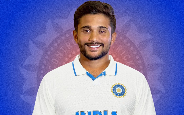 Nitish Kumar Reddy is a surprise: Anil Kumble gave a big statement regarding the selection of young all-rounder in BGT 2024.