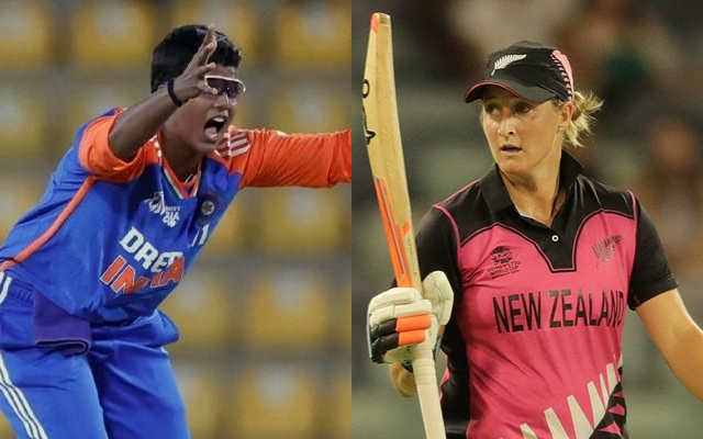 ICC Women’s Ranking: Deepti Sharma and Sophie Devine reach career best rankings