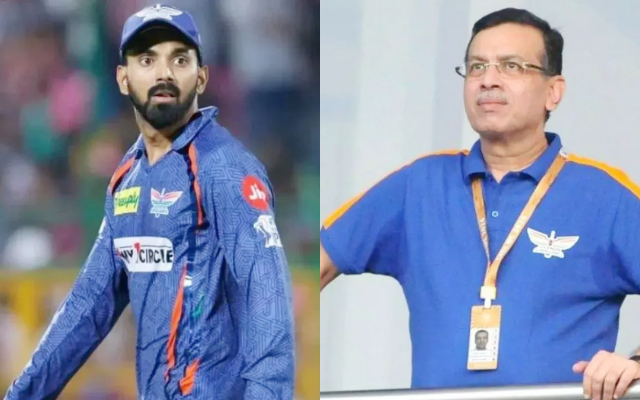 ‘Wanted such players who have the mentality to win’, Sanjiv Goenka vented out his anger after the release of KL Rahul.