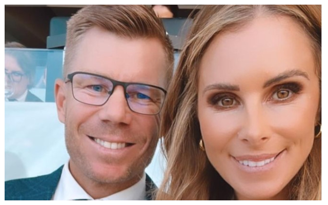 Will David Warner return from retirement? Wife Candice gave a big reaction