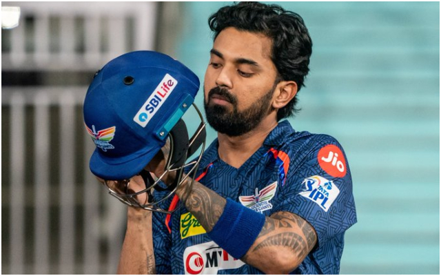 KL Rahul left LSG..! These franchises including RCB and CSK want to join the team