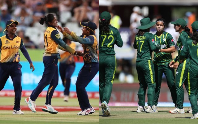 PAK-W vs SL-W Dream11 Prediction, Women’s T20 World Cup 2024, Match 2: Pakistan Women vs Sri Lanka Women Dream11, Fantasy Team, Playing XI, Pitch Report – CricTracker Hindi