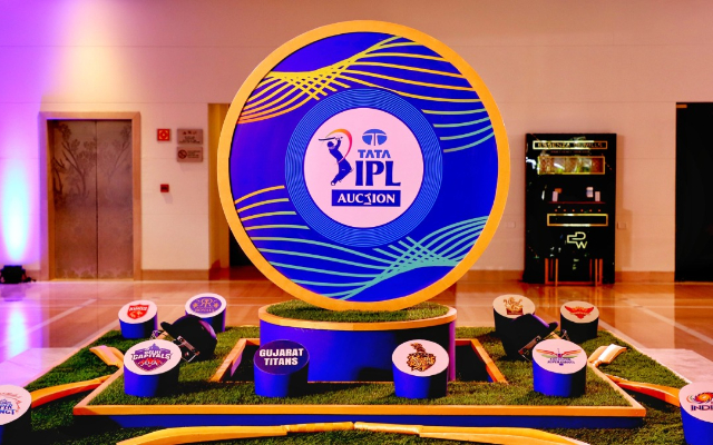 Big update regarding IPL 2025 mega auction revealed, date and venue revealed