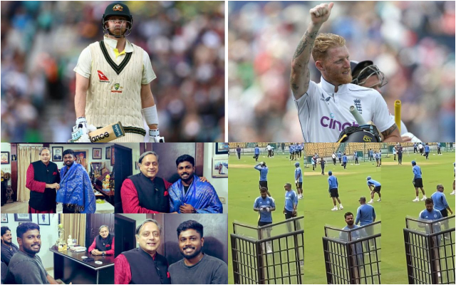 October 14, Evening News Headlines: All the latest news from the cricket world till this evening