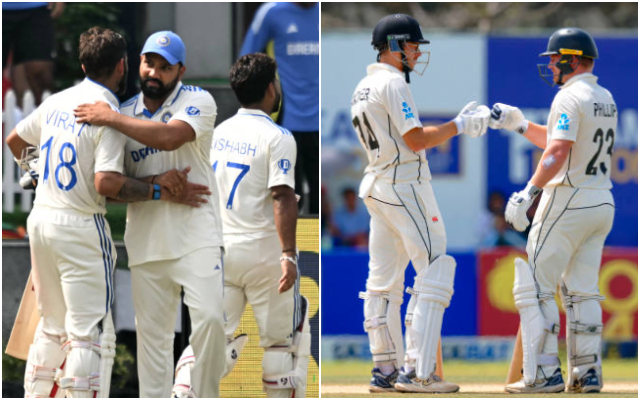 IND vs NZ, 1st Test Live Streaming: When, where, how to watch the match on TV, phone and laptop, know details in one click