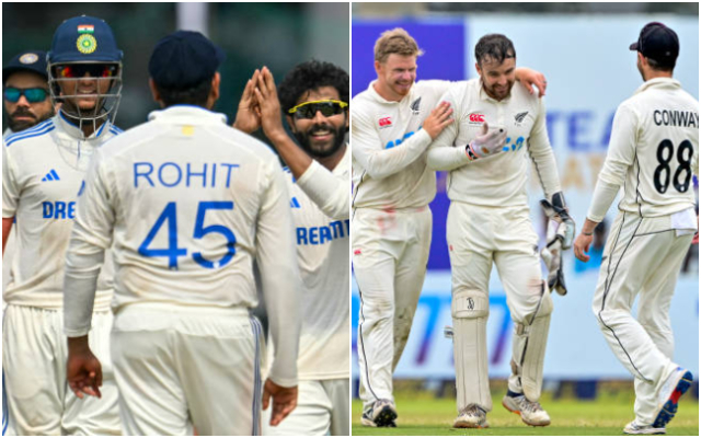 IND vs NZ Dream11 Prediction, 1st Test: Fantasy Cricket Tips, Playing XI and Pitch Report for the 1st Test Match