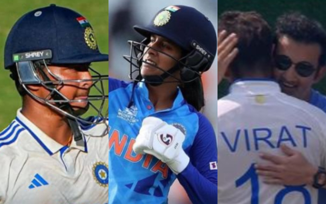 October 1, Evening News Headlines: All the latest news from the cricket world till this evening