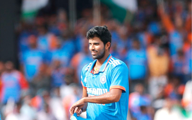 IPL 2025: Washington Sundar is ready to bid big in the mega auction, these 3 franchises have shown their interest for the brilliant all-rounder.