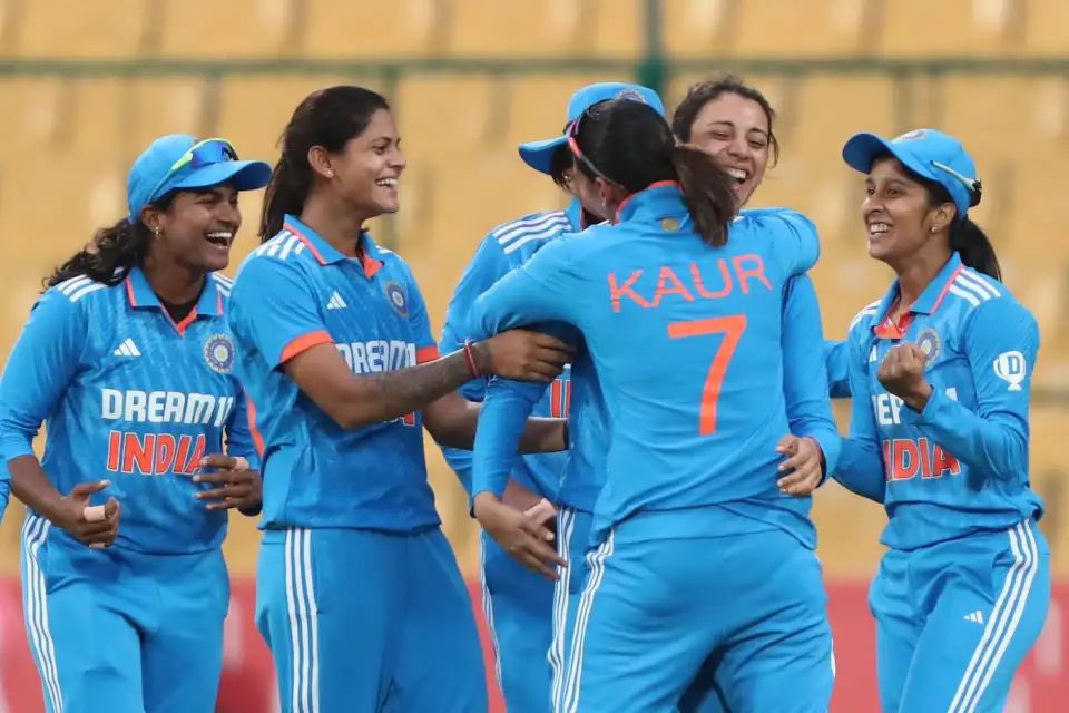 “I have full confidence that the Indian women’s team will return after winning the T20 World Cup”: S Sreesanth