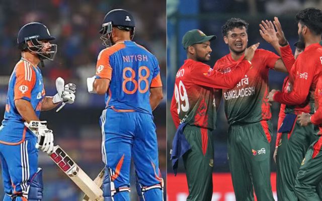 IND vs BAN Match Prediction: Who will win today’s 3rd T20I match between India vs Bangladesh?