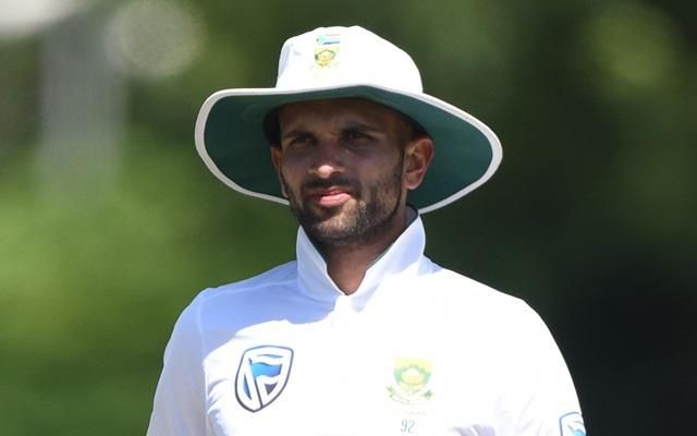 ‘Bangladesh batted well but we are still ahead’ Keshav Maharaj after the end of the third day’s play