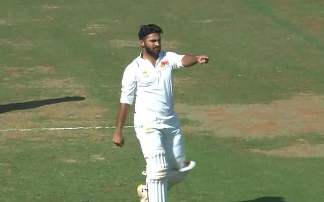 Irani Cup 2024: Mumbai team’s Shardul Thakur admitted to hospital during the match against ROI, know the whole matter here