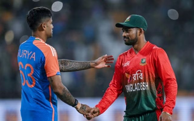 IND vs BAN: These special records and stats can be made in the third T20 match, take a look