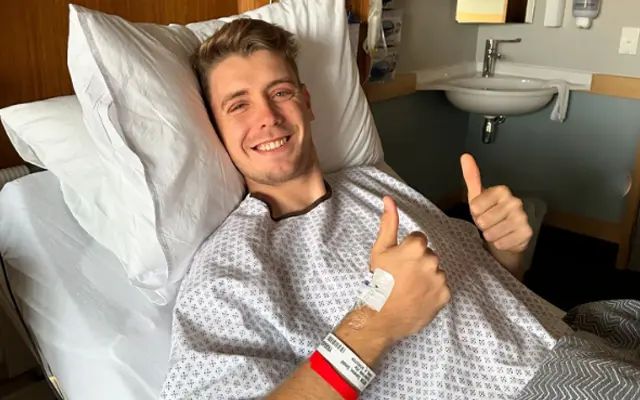 Cameron Green undergoes successful back surgery, will stay away from cricket for 6 months