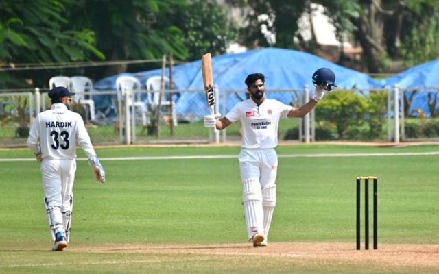 Ranji Trophy 2024-25: Round 2, know about the third day’s play here