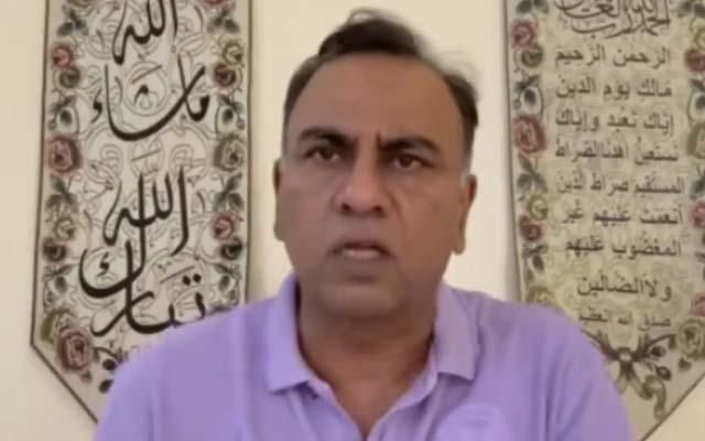 ‘Please learn something from India’, Basit Ali appeals to Pakistan team management