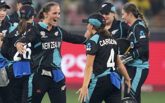 Womens T20 World Cup, 2024: New Zealand won the Women’s T20 World Cup for the first time by defeating South Africa by 32 runs.