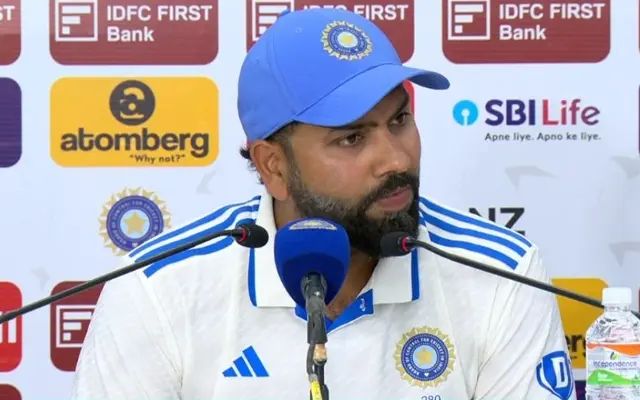 IND vs NZ: Rohit Sharma’s captaincy is now under question, these 4 things will increase the tension of the hitman