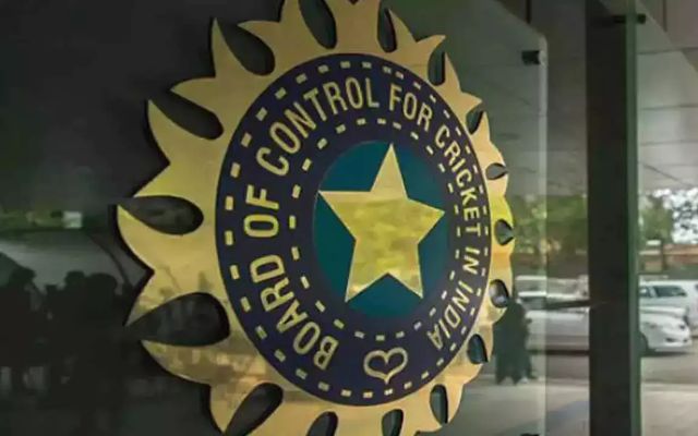 BCCI took this big step in the interest of players, handed over advanced monitoring system to state cricket boards.