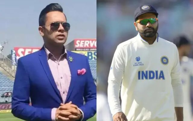 India’s WTC qualification scenario looks a bit difficult now: Aakash Chopra