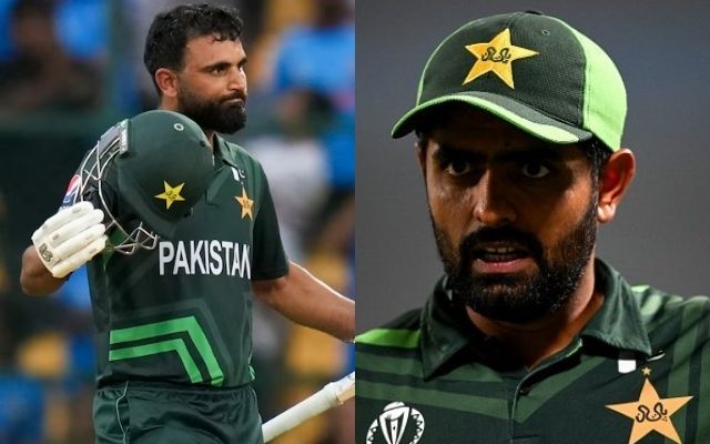 Babar Azam will not be able to play against favorite team Zimbabwe, then Fakhar Zaman’s rhetoric becomes heavy.